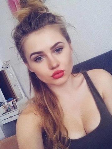 Индивидуалка Виолетта Фотография 2