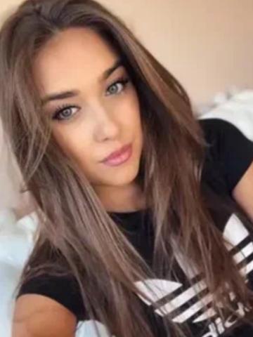Индивидуалка Дина Фотография 3