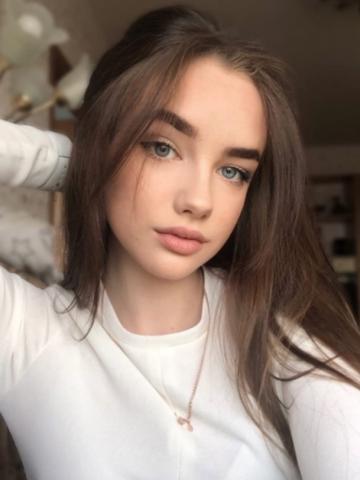 Индивидуалка Ядвига Фотография 2