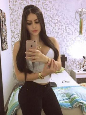 Индивидуалка Ксения Фотография 3